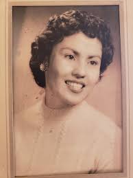 Marylou Sanchez Garcia Obituary