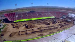 Monster Energy Cup 2013 Coming To Sam Boyd Stadium October 19 2013
