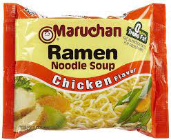 Check spelling or type a new query. Amazon Com Maruchan Ramen Noodle Soup Chicken Flavor 12 Ct 8 Ounce Pack Of 12 Grocery Gourmet Food