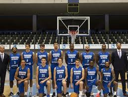 Made shots are one point and shots from beyond the arc are two points. Fribourg Olympic Basketball Champions League 2020 21 Qualification Rounds