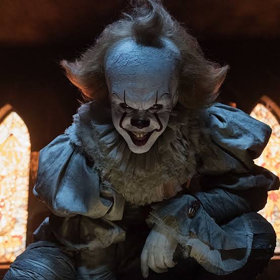 The 'It' Sequel Finally Has a Release Date | GQ