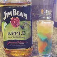 The slaw is best when it has some time to sit and wilt a bit, so plan ahead for the best flavor. Jim Beam Apple Gummy Shooters Recipe By Crystalbroadus1979 Recipe Jim Beam Apple Recipes Shooter Recipes Apple Drinks Recipes