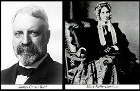 ESQUIRE James Curtis Bird (1774-1856)