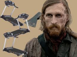 What 'the Walking Dead' Cast, Crew Would Do in Real Zombie Apocalypse