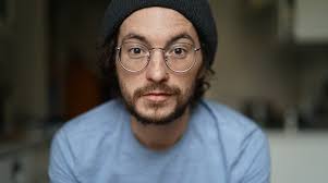 Yikes, Guy Just Said 'Cinema'