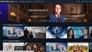 For example, you can filter for movies or tv shows, genre, release date, age rating, imdb rating and new titles.you can also search exclusively for entertainment. Get A Free 30 Day Trial To Test Drive Amazon Prime Video Silive Com