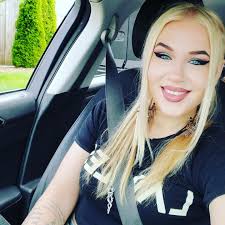 In Niagara Falls NOW, getting ready for the show TOMORROW 🔥🔥🔥 The  Breakthrough Show is my first ever LIVE PERFORMANCE ❤️ Tomorrow, June 4th,  The Hard Rock Cafe, Niagara Falls NY at