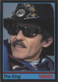 1992 NASCAR TRAKS Goody's Inventational Series Set Earnhardt Gordon Petty