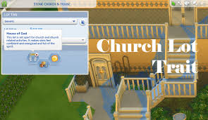 Their more traits in cas mod is currently only available … Sims 4 More Trait Slots