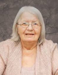 Obituary information for Donna Mae Cogar