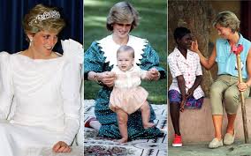 Diana frances spencer, mejor conocida como diana, princesa de gales, fue la primera esposa de carlos de gales, el actual príncipe heredero de la corona británica. Diana De Gales Y Sus Citas Mas Emotivas Foto 1