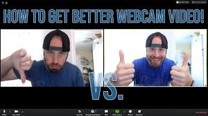 Turn Any Canon Camera Into A Webcam Youtube
