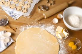Sono dei coniglietti preparati appunto con una pasta frolla senza glutine e ripieni con un ovetto o pralina di cioccolato extra fondente. La Pasta Frolla Ricetta Di Una Base Della Pasticceria Ricettasprint It