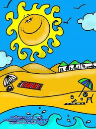 Bildresultat för las vacaciones de verano