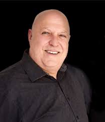 Career Day 2025 Keynote Speaker: Lawrence Scarpa, FAIA