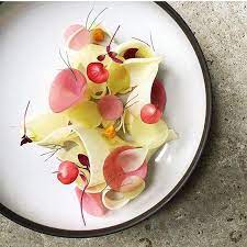 Instagram Photo By The Art Of Plating Jun 9 2016 At 3 15am Utc Culinary Arts Food Food Plating