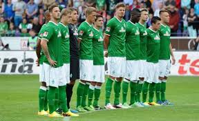 Rb leipzig player ratings vs werder bremen: Werder Bremen Bundesliga Fairytale
