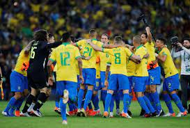 For a detailed list, see copa américa participations. Soccer List Of Copa America Winners Reuters