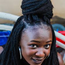 This can disturb the growth of the hair and cause temporary hair loss, adds wong. Traction Alopecia How To Reverse It Causes And Treatment Hairverse