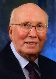 Alexander MacMillan Obituary