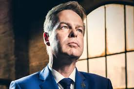 Dragons' Den investors' love lives