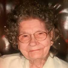 Avia W. Mowdy Adams Obituary January 6, 2018