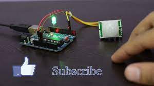 Its likely that you'll want reriggering. Pir Motion Sensor With Arduino Youtube