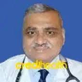 Dr. Kapil Dev Mohindra