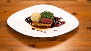Rezept Gebratener Rehrucken Lecker Aufs Land Rezepte Lecker Aufs Land Swr Fernsehen