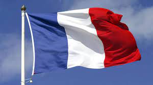 The flag of france (french: Flag Francii 90x135 Sm Prodazha Cena V Chelyabinske Flagi I Gerby Ot Kirasir Magazin Suvenirov I Podarkov Dlya Muzhchin 400148851