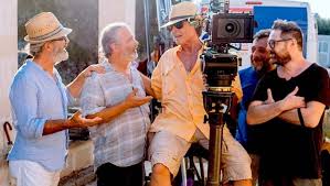 Yelp is a fun and easy way to find, recommend and talk about what's great and not so great in villa castelli and beyond. Cultura Dalla Banca Bcc San Marzano Sostegno Al Settore Cinema Coprodotto Il Film Di Ronn Moss E Lino Banfi La Repubblica