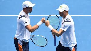 Consider doubles now in the abb era—after bryan brothers. Bob Mike Bryan Retire Before Us Open Ending Careers Highlighted By 16 Grand Slam Titles