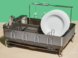 We did not find results for: The Simplehuman Dish Rack Makes Your Life Look Less Messy Than It Really Is Bon Appetit