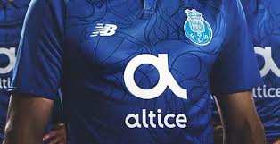 Benfica (lissabon) — benfica wappen karte … benfica — cette page d'homonymie répertorie les différents sujets et articles partageant un. Porto 18 19 Ausweichtrikot Veroffentlicht Nur Fussball