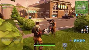 Battle royale fans should download fortnite torrent. Fortnite Como Jogar No Pc Com Crossplay Com Xbox One Ps4 E Celular Jogos De Acao Techtudo