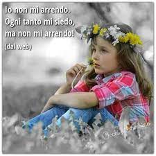 Io non mi arrendo è una miniserie dedicata alla figura di roberto mancini, il funzionario di polizia che per primo investigò sui veleni della terra dei fuochi, scomparso per un tumore nel 2014. Occhi Di Bambino Io Non Mi Arrendo Ogni Tanto Mi Siedo Ma Non Mi Arrendo Dal Web Occhi Di Bambino Facebook