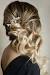 Side Swept Wedding Hairstyles With Veil