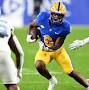 Profile Picture of Pitt running back Rodney Hammond Jr. ineligible for 2024 seasonon Google