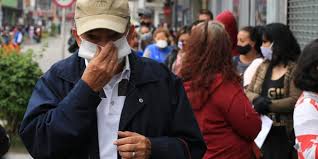 Infórmese aquí en vivo sobre todas las noticias de colombia y el mundo. Coronavirus En Colombia Hoy 13 De Abril En Vivo Casos Muertes Y Ultimas Noticias Fuera Del Futbol Futbolred