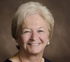 Shirley Balogh's Instagram, Twitter & Facebook