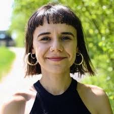 Cecilia Padilla's Instagram, Twitter & Facebook