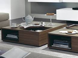 10 Modern Coffee Tables Wooden Coffee Table Designs Coffee Table Design Coffee Table Square