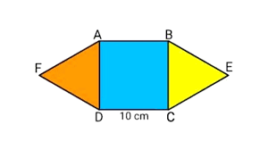 Garis tinggi dari titik puncak ke sisi alas b. Contoh Soal Segitiga Beserta Jawabannya Cilacap Klik