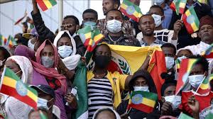 Ethiopian airlines (ethiopian) is the flag carrier of ethiopia. Expertos Afirman Que Las Tensiones En Etiopia Podrian Escalar