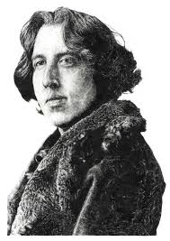 Oscar Wilde
