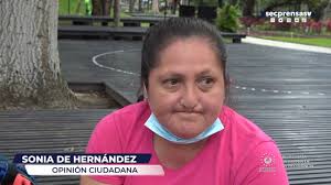 Población apoya decisión del Presidente Nayib Bukele de reelegirse para  elecciones del 2024