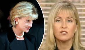 Princess Diana: Fiona Phillips recalls breaking news of death to Britain