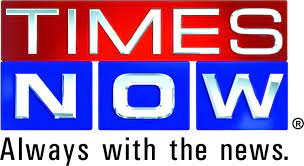 Times Now Live Tv Television Advertising News Channels In India