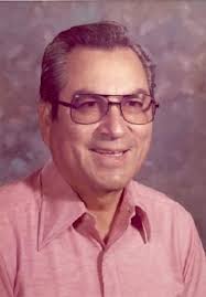 David Gamboa Obituary (1919