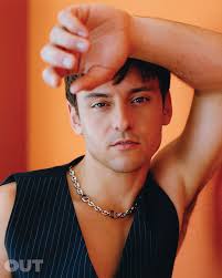 Tom Daley